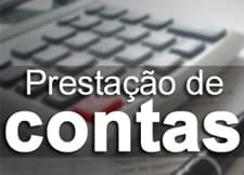 Prestação de Contas