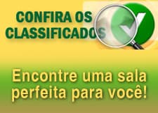 Salas Disponíveis