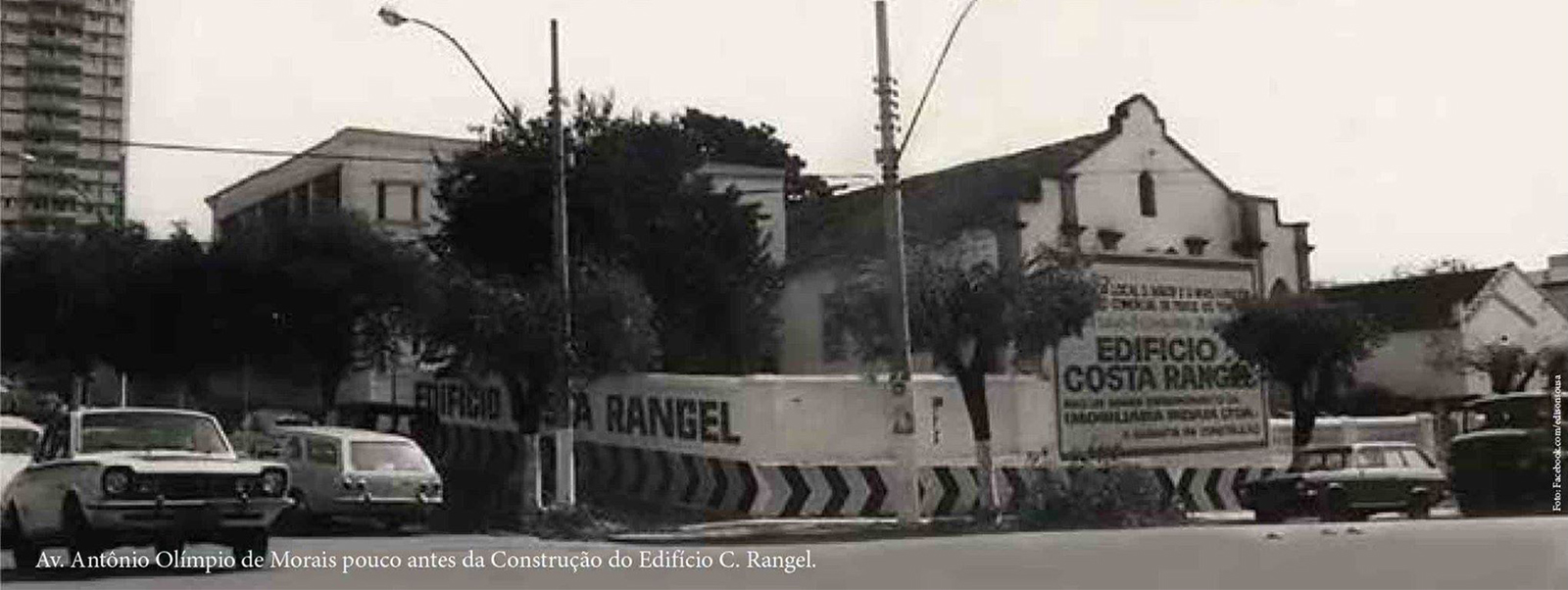 Banner Principal Costa Rangel